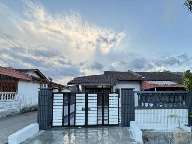 Terraced House for sale in Tebrau, Johor