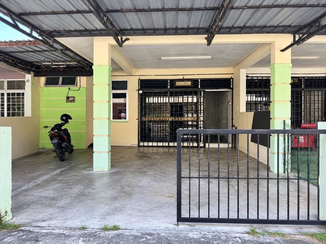 Terraced House for sale in Kamunting, Larut, Matang dan Selama