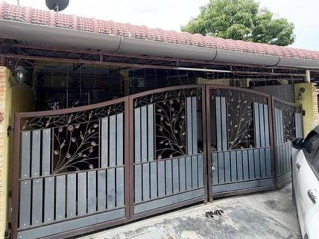 Terraced House for sale in Port Klang, Selangor