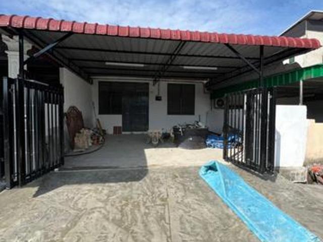 Terraced House for sale in Sungai Petani, Kuala Muda