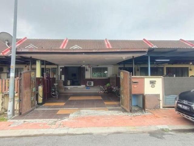 Terraced House for sale in Port Klang, Selangor
