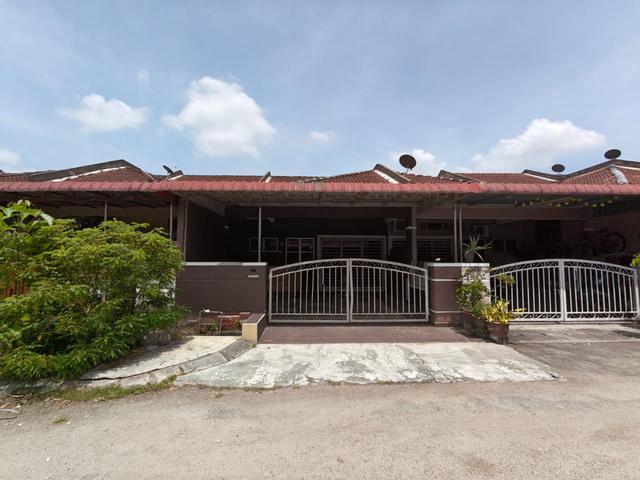 Terraced House for sale in Perak, Batu Gajah