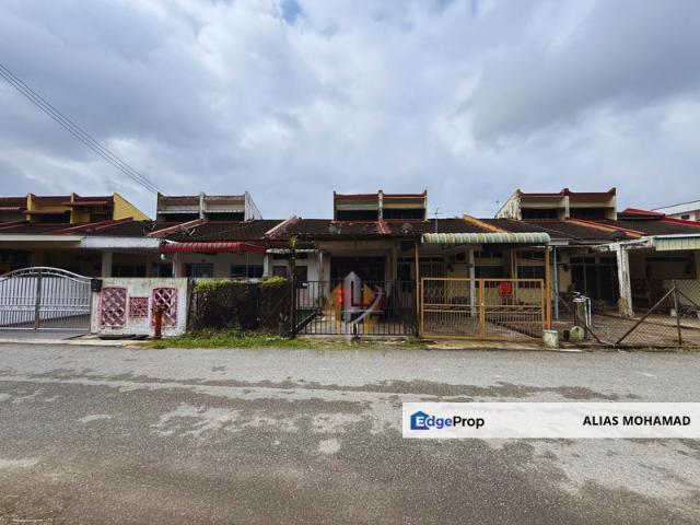 House for sale in Tringganu
