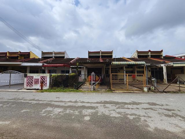 Terraced House for sale in Tringganu