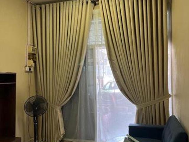 Terraced House for sale in Kulim, Kedah