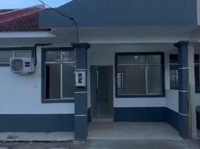 Terraced House for sale in Tringganu