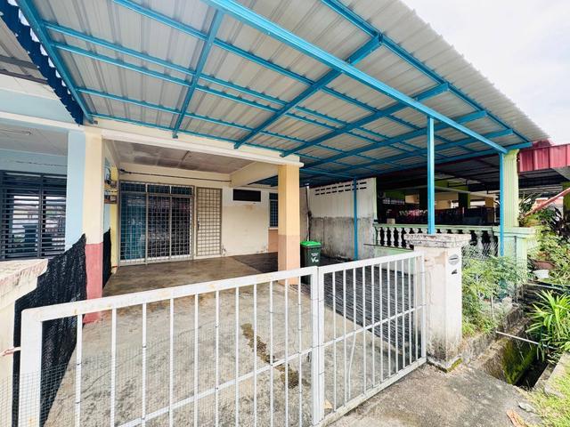 Terraced House for sale in Kuala Muda, Kedah