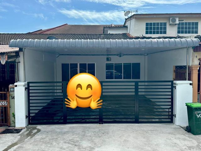 Terraced House for sale in Kangar
