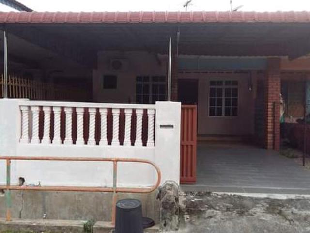 Terraced House for sale in Perak, Tanjong Ipoh