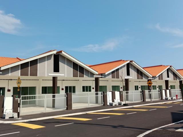 Terraced House for sale in Perak, Tanjong Ipoh