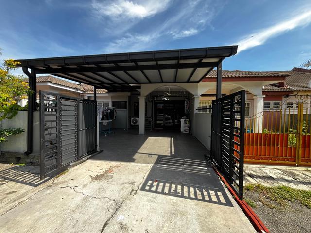 Terraced House for sale in Perak, Tanjong Ipoh