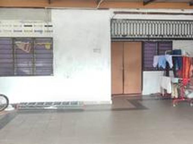 Terraced House for sale in Temerloh, Pahang