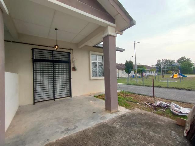Terraced House for sale in Port Klang, Selangor