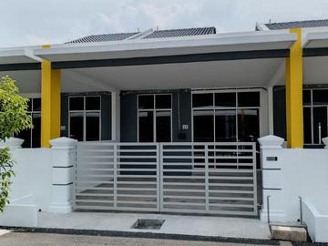Terraced House for sale in Kuantan