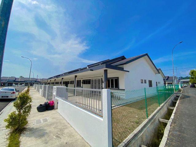 Terraced House for sale in Port Klang, Selangor