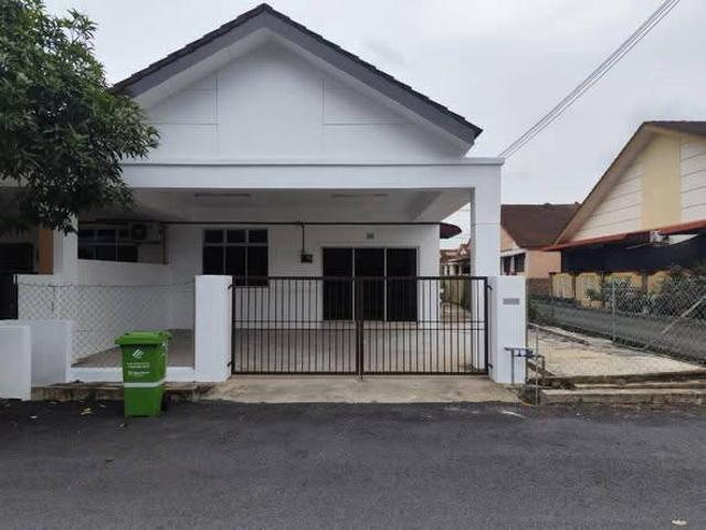 Terraced House for sale in Kuantan, Pahang