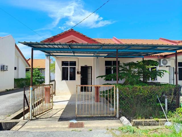Terraced House for sale in Bandar Baru Kuala Nerus, Kuala Nerus