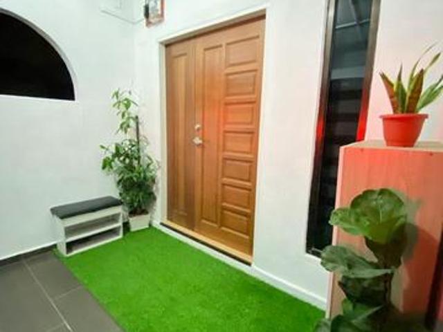 Terraced House for sale in Kuantan, Pahang