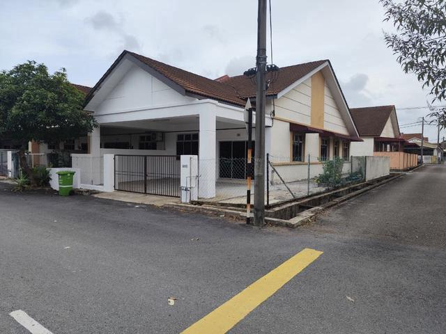 Residential House for sale in Kuantan, Pahang