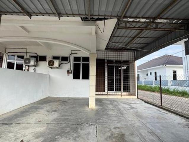 Terraced House for sale in Kota Bahru, Kelantan