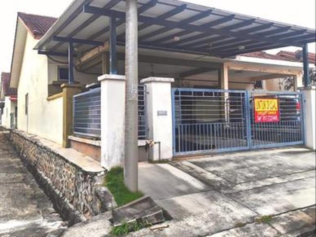 Terraced House for sale in Kluang
