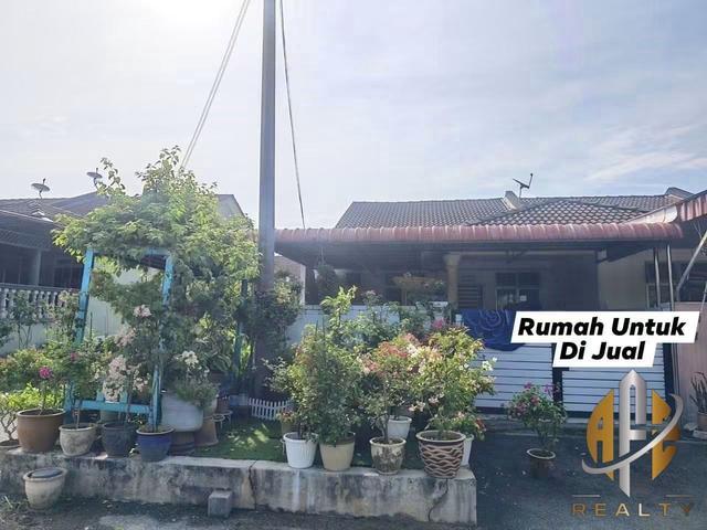 Terraced House for sale in Padang Serai, Kedah