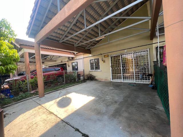 Terraced House for sale in Kuantan, Pahang