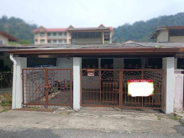 Terraced House for sale in Kuantan, Pahang