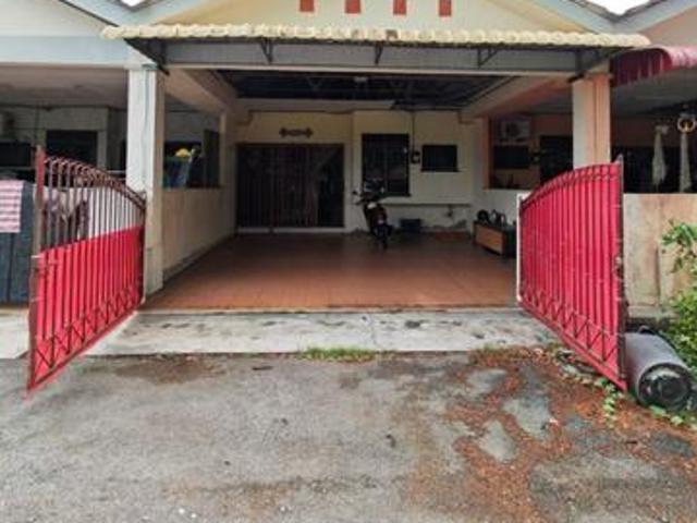 Terraced House for sale in Perak, Batu Gajah