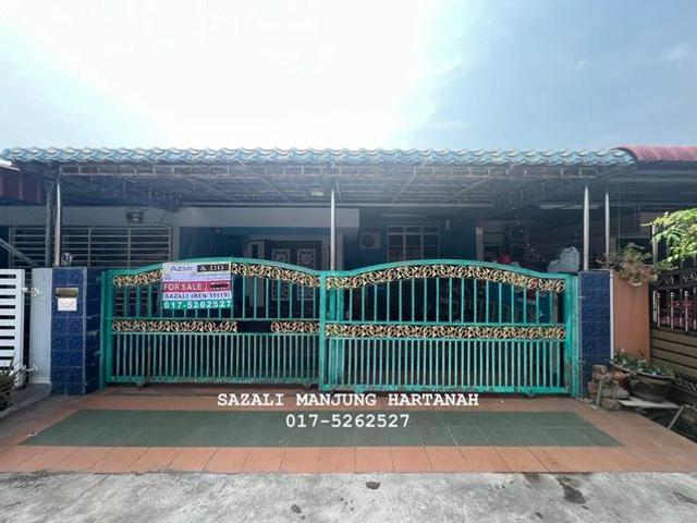 Terraced House for sale in Perak
