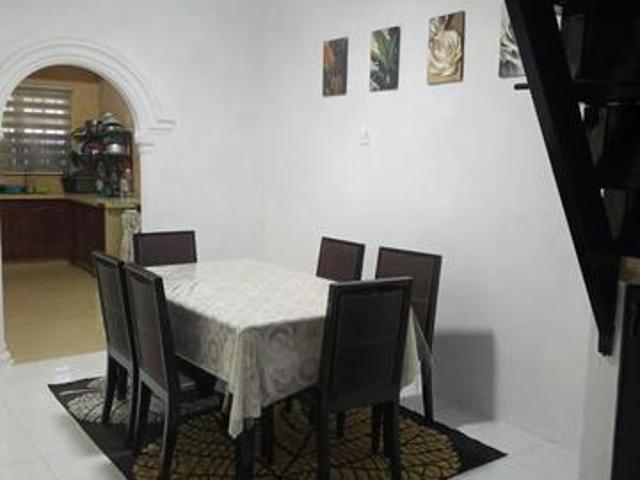 Terraced House for sale in Alor Setar, Kedah
