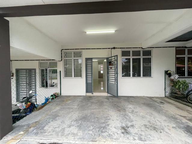 Terraced House for sale in Pilah, Kuala Pilah