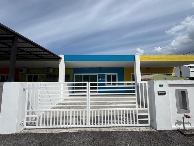 Terraced House for sale in Perak, Tanjong Ipoh