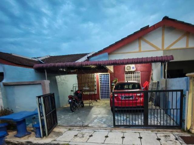 Terraced House for sale in Perak, Tanjong Ipoh