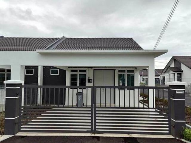 Terraced House for sale in Port Klang, Selangor