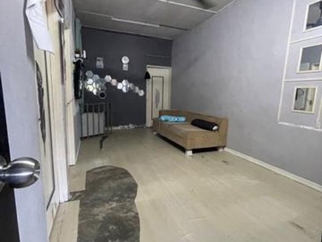 Terraced House for sale in Wellesley, Penang