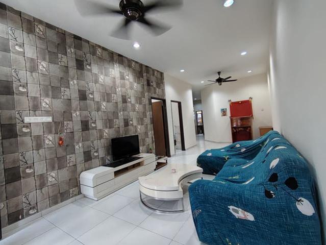 Terraced House for sale in Kluang, Johor