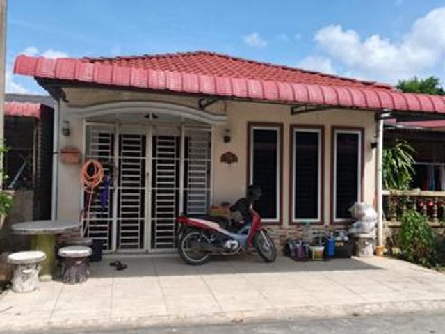 Terraced House for sale in Jitra, Kedah