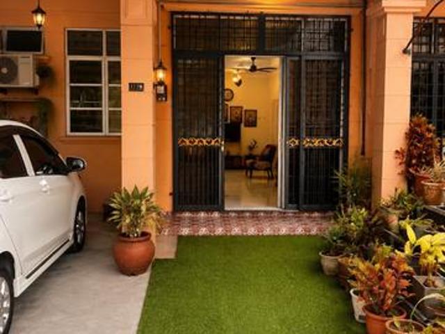 Terraced House for sale in Kota Bahru, Kelantan