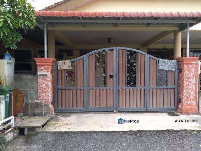House for sale in Kuantan, Pahang