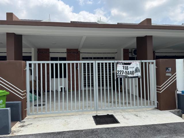 Terraced House for sale in Kuantan