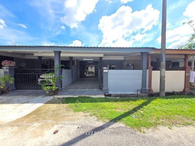 Terraced House for sale in Lunas, Kulim