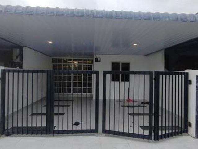 Terraced House for sale in Kulim