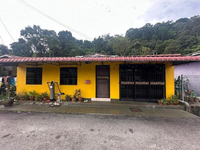 Terraced House for sale in Kuantan, Pahang
