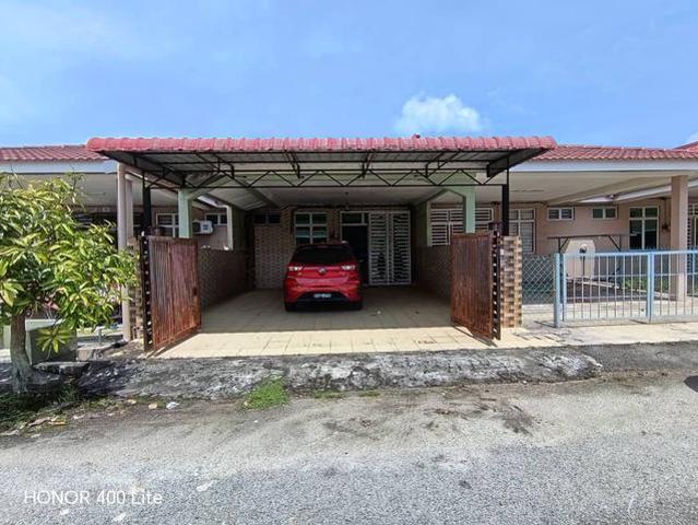 Terraced House for sale in Kuantan, Pahang