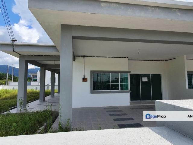 House for sale in Perak, Pusing