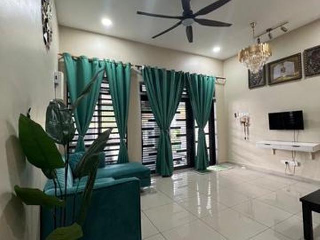 Terraced House for sale in Kuantan, Pahang