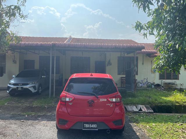 Terraced House for sale in Tringganu