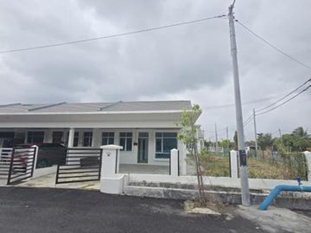 Terraced House for sale in Balok, Pahang