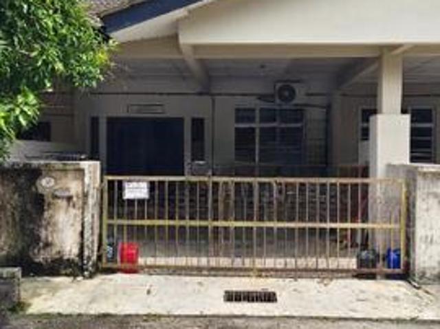 House for sale in Kuantan, Pahang